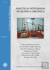 Prácticas Integradas De Química Orgánica