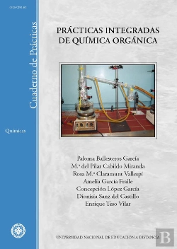 Bertrand.pt - Prácticas Integradas De Química Orgánica