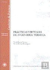 Prácticas Virtuales De Ingeniería Térmica