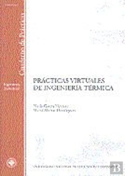 Bertrand.pt - Prácticas Virtuales De Ingeniería Térmica