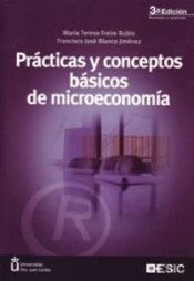 Prácticas Y Conceptos Básicos De Microeconom¡A