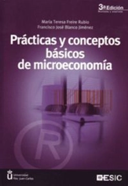 Bertrand.pt - Prácticas Y Conceptos Básicos De Microeconom¡A