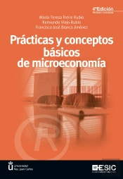 Prácticas Y Conceptos Básicos De Microeconomía