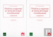 Prácticas Y Esquemas De Teor¡A Del Estado Constitucional