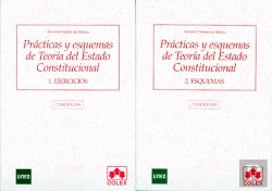 Bertrand.pt - Prácticas Y Esquemas De Teor¡A Del Estado Constitucional