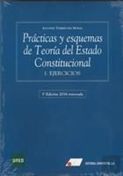 Prácticas Y Esquemas De Teor¡A Del Estado Constitucional