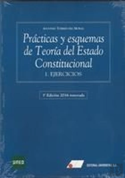 Bertrand.pt - Prácticas Y Esquemas De Teor¡A Del Estado Constitucional