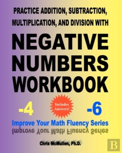 Bertrand.pt - Practice Addition, Subtraction, Multiplication, And Division With Negative Numbers Workbook