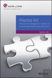 Practice Aid: Enterprise Risk Management