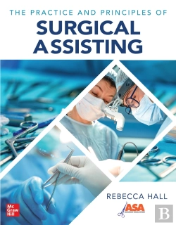 Bertrand.pt - Practice And Principles Of Surgical Assisting