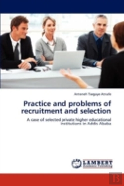 Bertrand.pt - Practice And Problems Of Recruitment And Selection