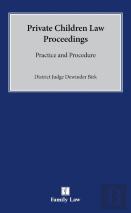 Practice And Procedure In Private Children Law Proceedings