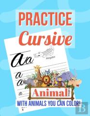Practice Cursive