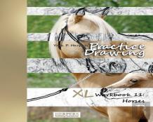 Practice Drawing - Xl Workbook 11