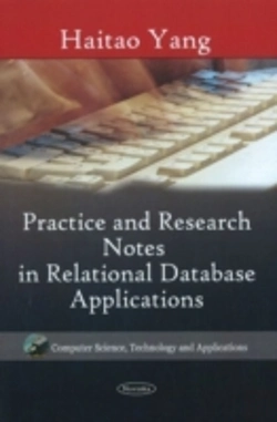 Bertrand.pt - Practice & Research Notes In Relational Database Applications