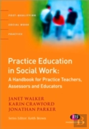 Practice Education In Social Work