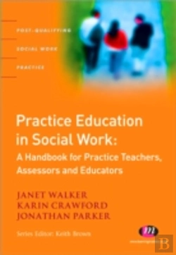 Bertrand.pt - Practice Education In Social Work