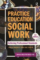 Practice Education In Social Work