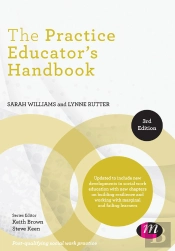 Practice Educator'S Handbook