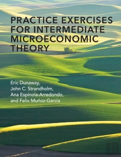Bertrand.pt - Practice Exercises For Intermediate Microeconomic Theory