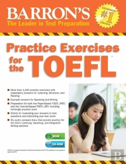 Bertrand.pt - Practice Exercises For The Toefl