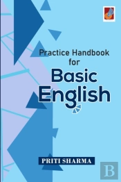 Practice Handbook For Basic English