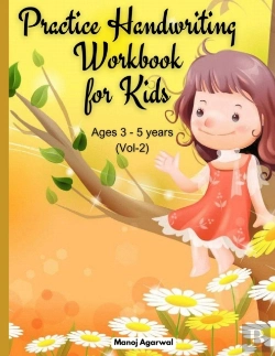 Bertrand.pt - Practice Handwriting Workbook For Kids