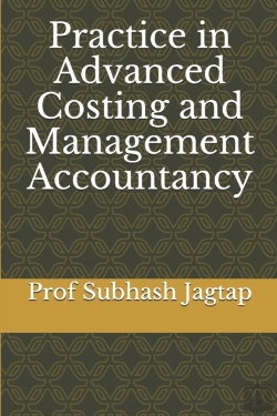 Bertrand.pt - Practice In Advanced Costing And Management Accountancy