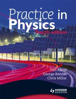 Bertrand.pt - Practice In Physics 4th Edition
