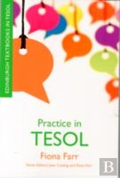 Practice In Tesol