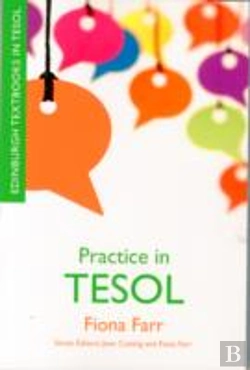 Bertrand.pt - Practice In Tesol