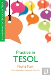 Practice In Tesol