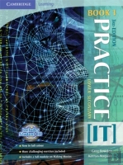 Bertrand.pt - Practice It Book 1 Third Edition