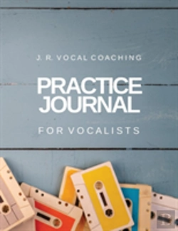 Bertrand.pt - Practice Journal For Vocalists
