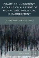 Practice, Judgment, And The Challenge Of Moral And Political Disagreement
