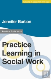 Practice Learning In Social Work
