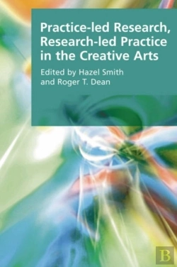 Bertrand.pt - Practice-Led Research, Research-Led Practice In The Creative Arts