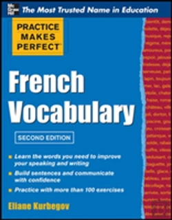 Bertrand.pt - Practice Make Perfect French Vocabulary