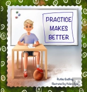 Practice Makes Better