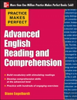 Bertrand.pt - Practice Makes Perfect Advanced English Reading And Comprehension