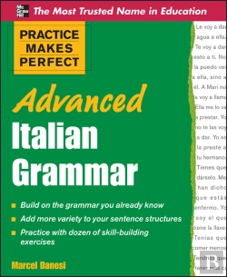 Bertrand.pt - Practice Makes Perfect Advanced Italian Grammar