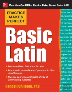 Bertrand.pt - Practice Makes Perfect Basic Latin