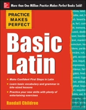Practice Makes Perfect Basic Latin