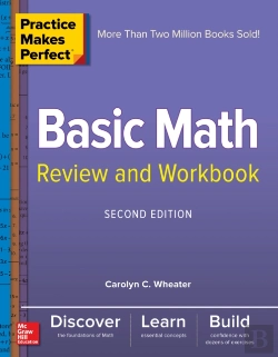 Bertrand.pt - Practice Makes Perfect Basic Math Review And Workbook, Second Edition