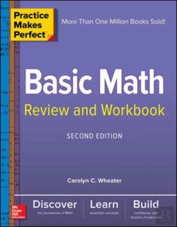 Bertrand.pt - Practice Makes Perfect Basic Math Review And Workbook, Second Edition