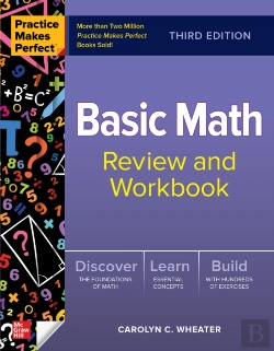 Bertrand.pt - Practice Makes Perfect: Basic Math Review And Workbook, Third Edition