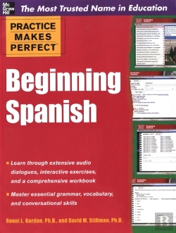 Bertrand.pt - Practice Makes Perfect Beginning Spanish