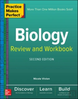 Bertrand.pt - Practice Makes Perfect Biology Review And Workbook, Second Edition