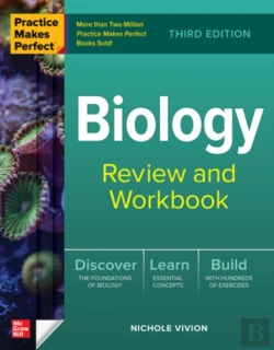 Bertrand.pt - Practice Makes Perfect: Biology Review And Workbook, Third Edition