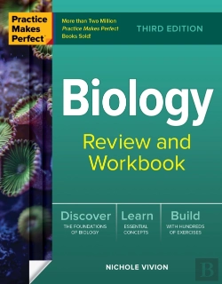 Bertrand.pt - Practice Makes Perfect: Biology Review And Workbook, Third Edition
